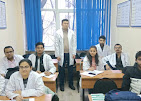 KRMU Almaty Campus Life 5